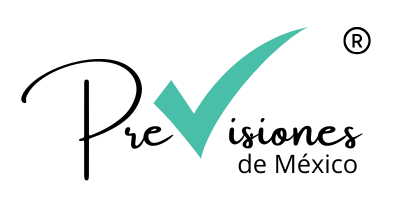 Previsiones de México