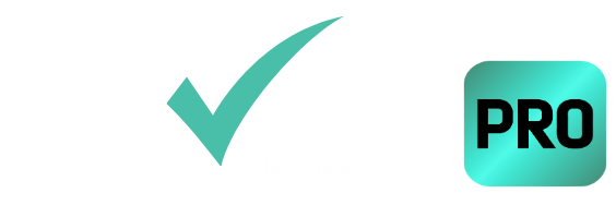 Previsiones de México PRO
